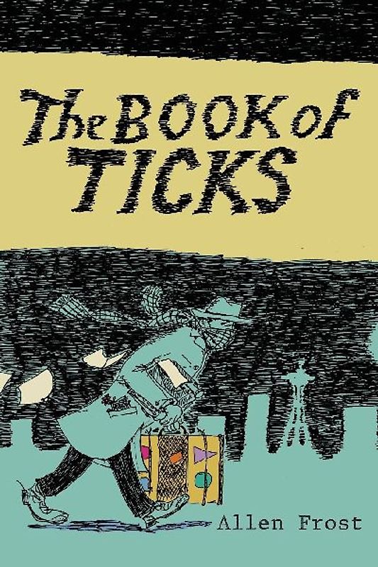 The Book of Ticks