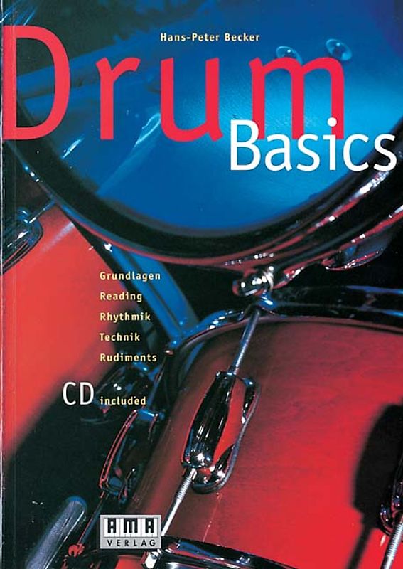 Drum Basics