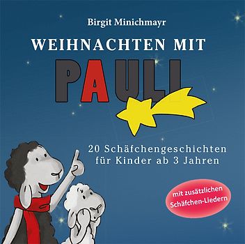 Weihnachten mit Pauli (Hörbuch)