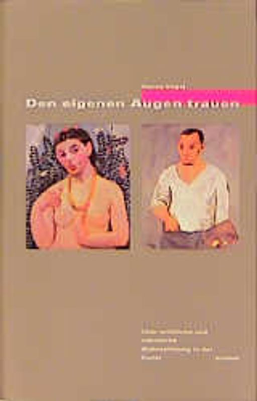 Den eigenen Augen trauen