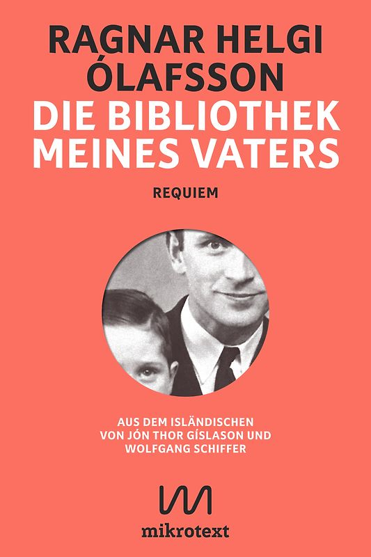 Die Bibliothek meines Vaters