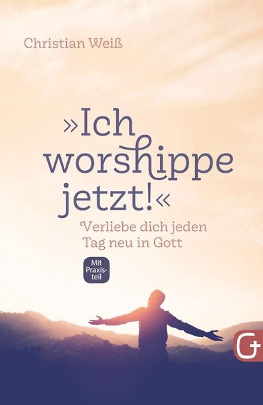 „Ich worshippe jetzt!“