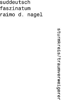 suddeutsch faszinatum