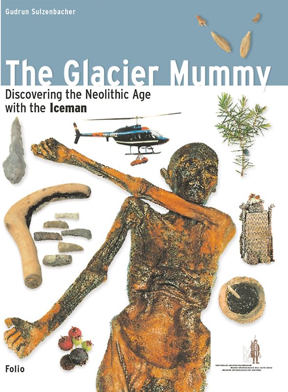 The Glacier Mummy