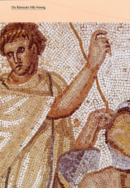 Die Römische Villa Nennig