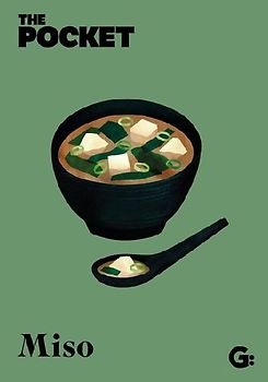 The Pocket Miso