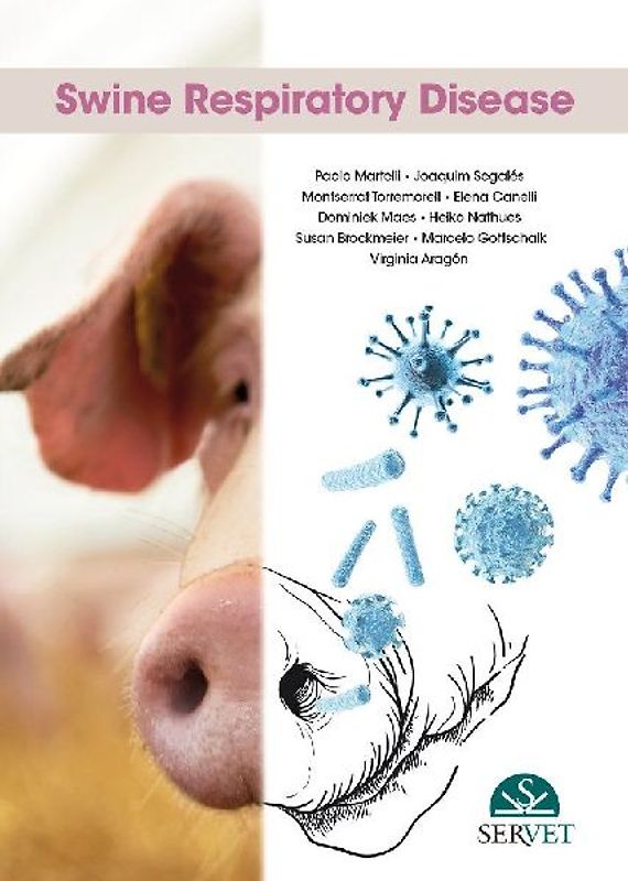 Swine Respiratory Disease