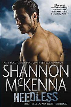 Heedless (Hellbound Brotherhood, Band 4)