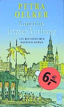Lorettas letzter Vorhang