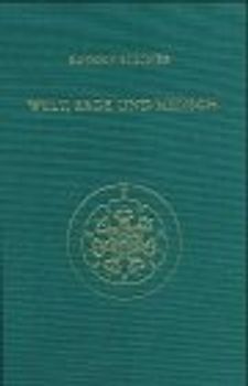 Welt, Erde und Mensch, deren Wesen und Entwickelung sowie ihre Spiegelung in dem Zusammenhang zwischen ägyptischem Mythos und gegenwärtiger Kultur