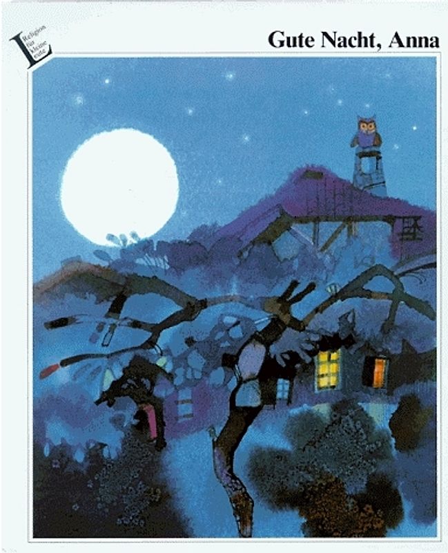 Gute Nacht, Anna