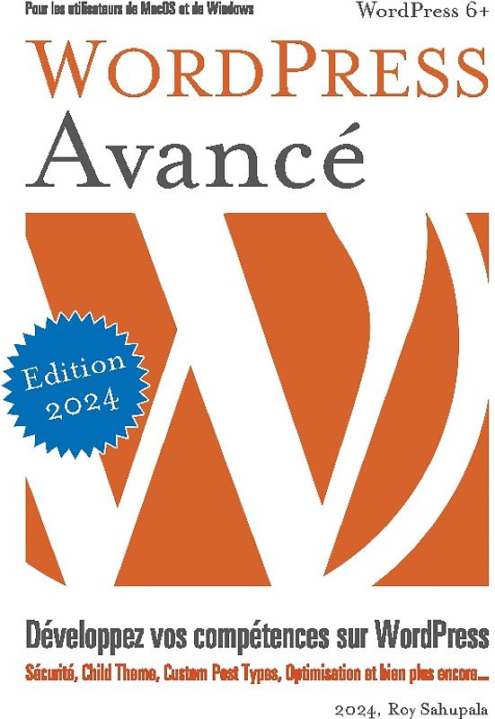 WordPress Avancé
