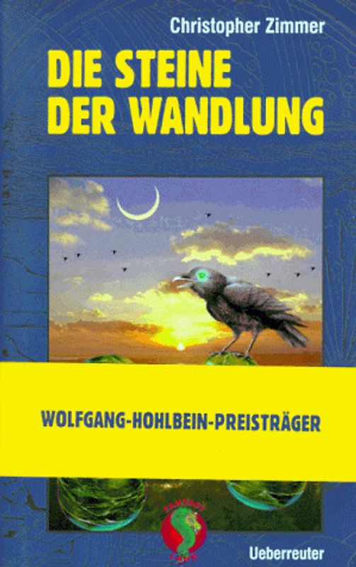 Die Steine der Wandlung