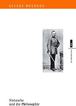 Nietzsche und die Philosophie