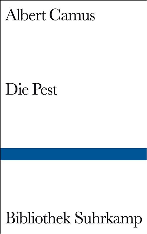 Die Pest