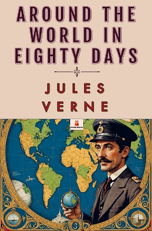 Around the World in Eighty Days