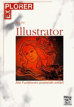 Adobe Illustrator 6. Alle Funktionen + Adobe Dimensions