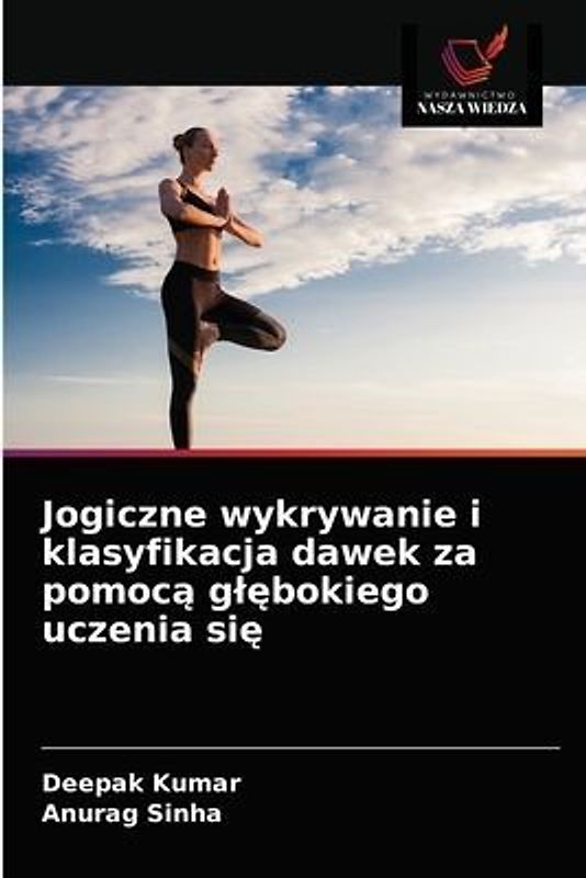 Jogiczne wykrywanie i klasyfikacja dawek za pomoc¿ g¿¿bokiego uczenia si¿