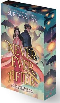 Never Ever After (Special Limited Edition)