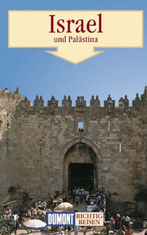 Israel und Palästina