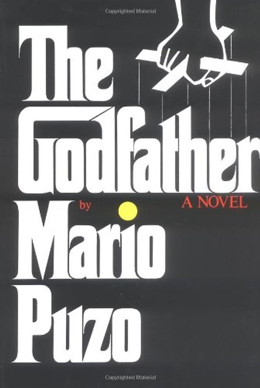 The Godfather - Puzo, Mario