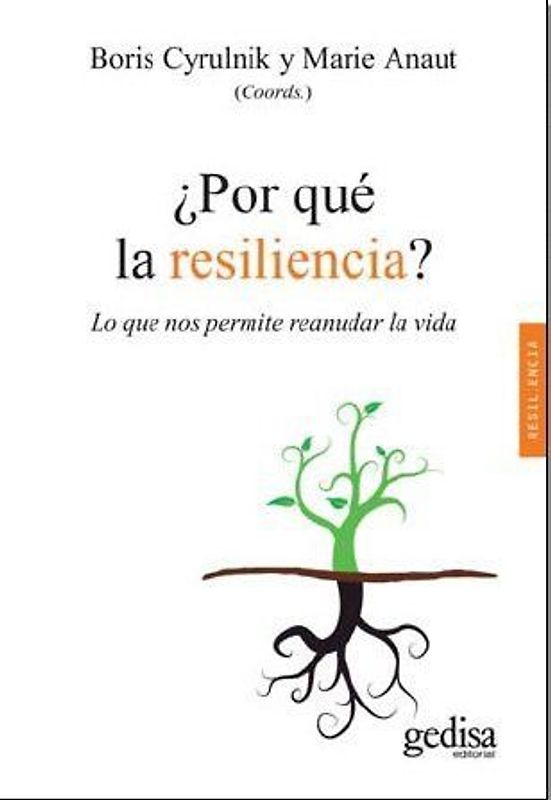 ¿Por qué la resiliencia? : lo que nos permite reanudar la vida