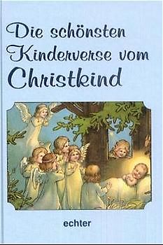 Die schönsten Kinderverse vom Christkind