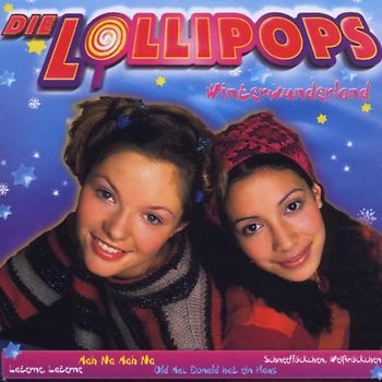 die Lollipops - Winterwunderland