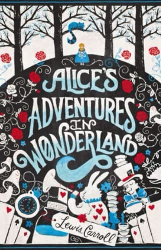 Alice's Adventures in Wonderland