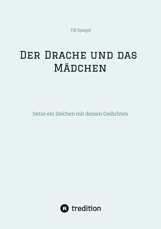 Der Drache und das Mädchen