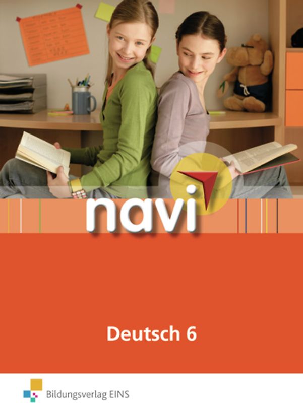 navi Deutsch