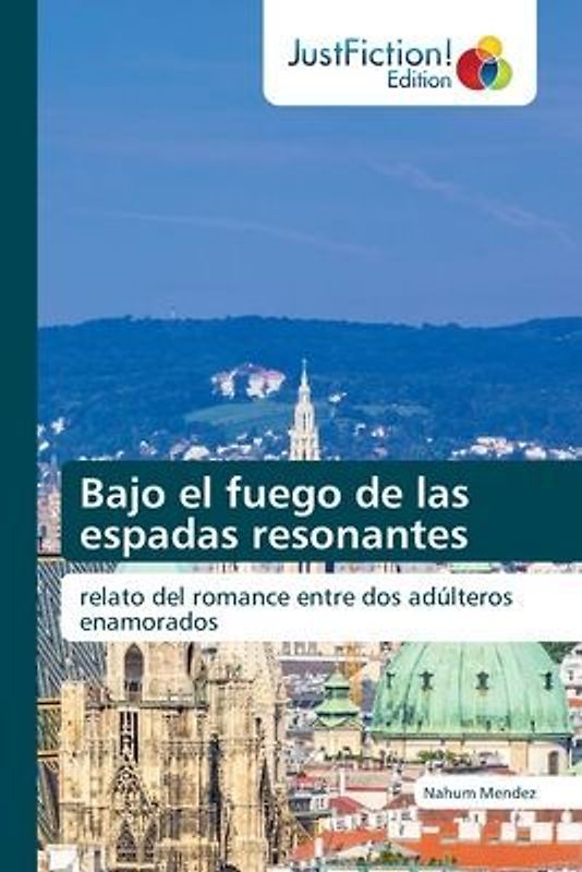 Bajo el fuego de las espadas resonantes