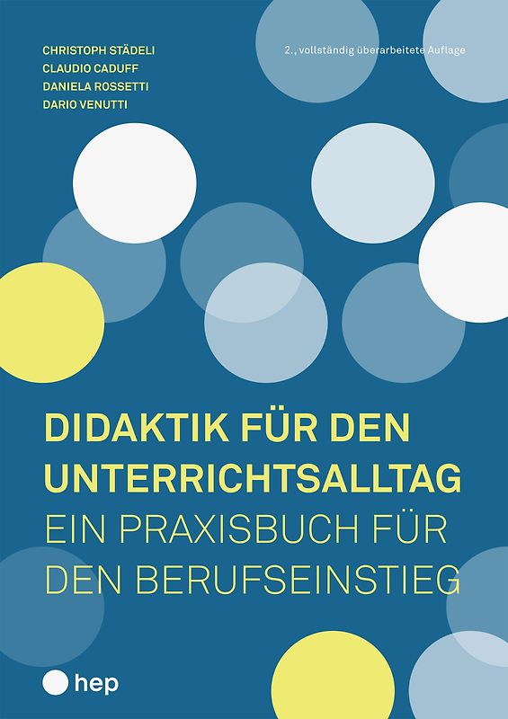 Didaktik für den Unterrichtsalltag