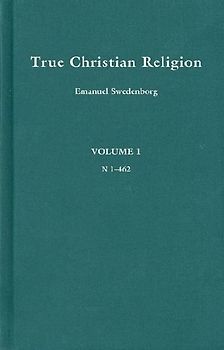 True Christian Religion 1