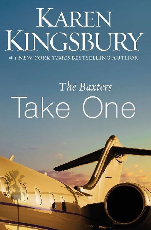 The Baxters Take One