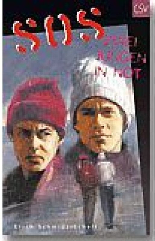 SOS Zwei Jungen in Not