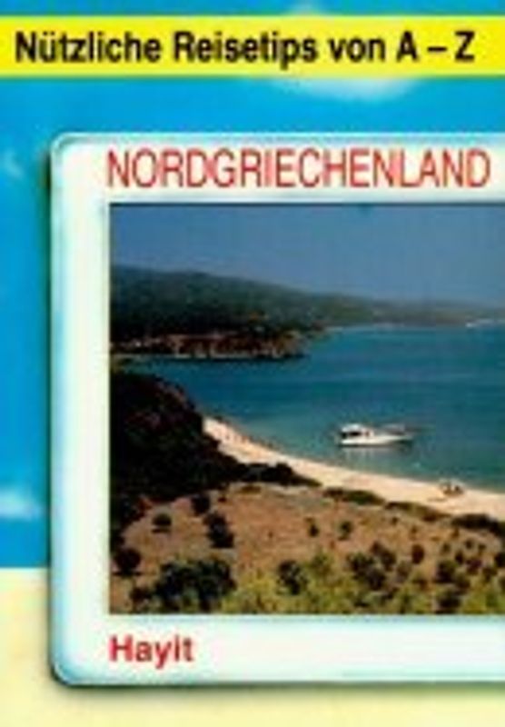 Nordgriechenland