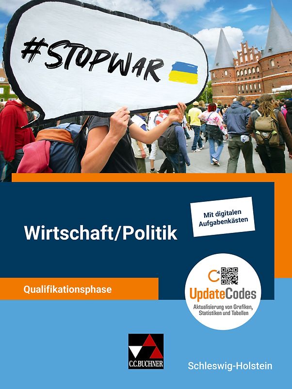 Kolleg Politik u. Wirtschaft S-H Quali-Phase - neu