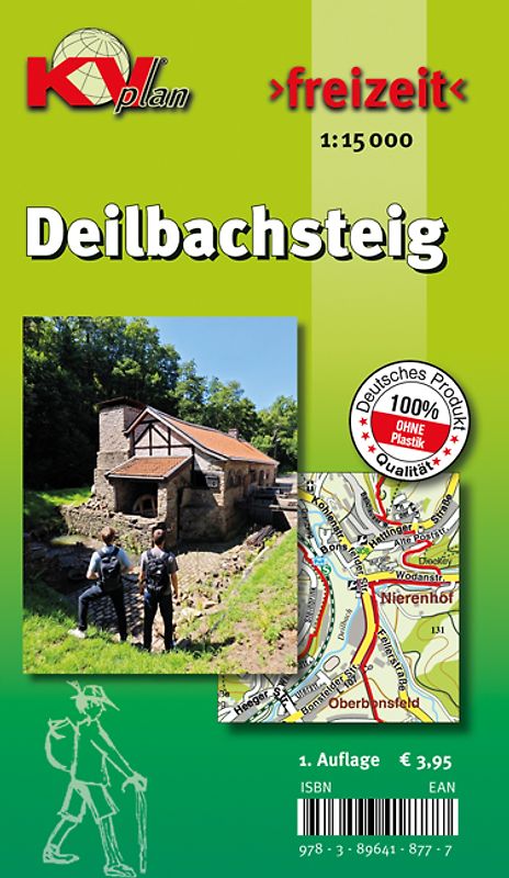Deilbachsteig