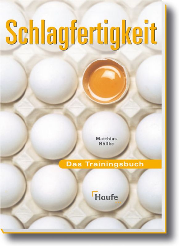 Schlagfertigkeit
