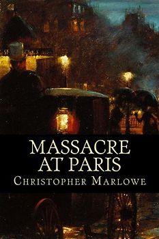 Massacre at Paris