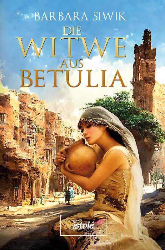 Die Witwe aus Betulia