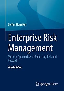 Enterprise Risk Management