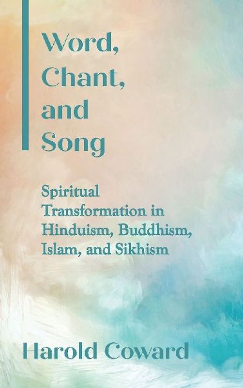 Word, Chant, and Song