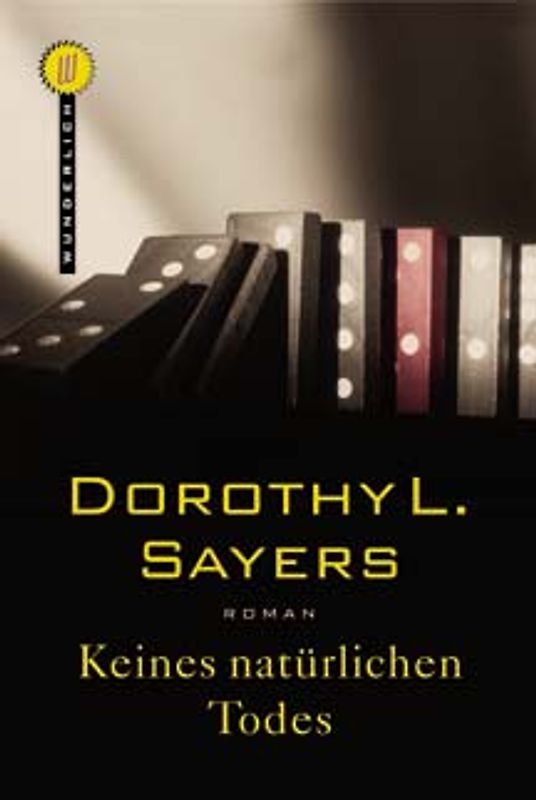 Keines natürlichen Todes