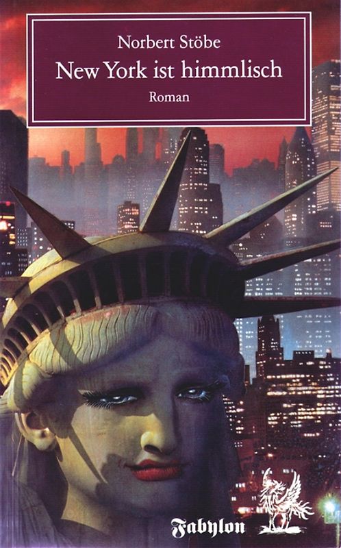 New York ist himmlisch