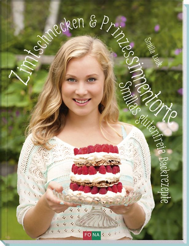 Zimtschnecken und Prinzessinnentorte