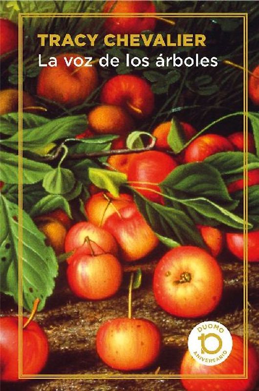 Voz de Los Árboles, La