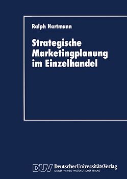 Strategische Marketingplanung im Einzelhandel