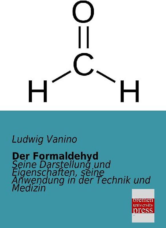 Der Formaldehyd